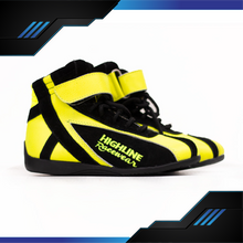Load image into Gallery viewer, Race Boots - SFI 3.3/5 -  BLADE KIDS *SALE*
