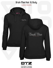 Load image into Gallery viewer, BRIAH MAE - PREMIUM HOODIE
