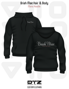 BRIAH MAE - PREMIUM HOODIE