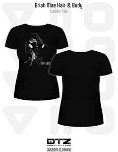 BMHB - COTTON TEE