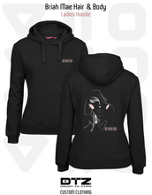 Load image into Gallery viewer, BMHB - PREMIUM COTTON HOODIE
