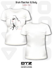 Load image into Gallery viewer, BMHB - COTTON TEE
