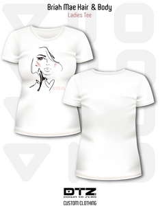 BMHB - COTTON TEE