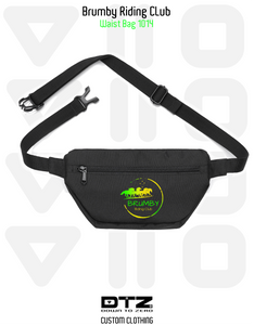 BRUMBY RIDING CLUB - WAIST BAG