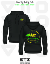 Load image into Gallery viewer, BRUMBY RIDING CLUB - COTTON HOODIE
