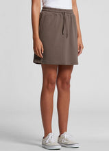 Load image into Gallery viewer, Cotton Skirt - Kenneth Mankey
