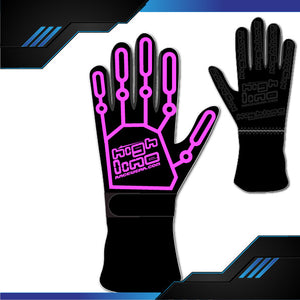 GLOVES - SFI3.3/5 ROBOSKEL