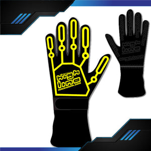 Custom Gloves - SFI Approved 3.3/5