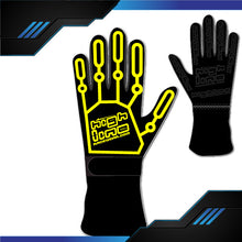 Load image into Gallery viewer, GLOVES - SFI3.3/5 ROBOSKEL
