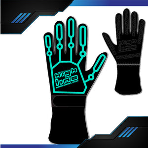 GLOVES - SFI3.3/5 ROBOSKEL