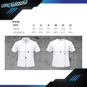 HOODIE - VIC F500
