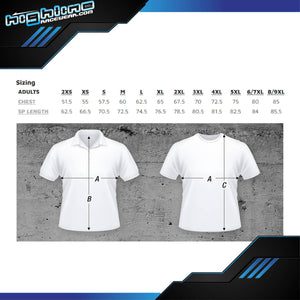 HOODIE - VIC F500