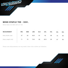 Load image into Gallery viewer, TEE - VIC F500
