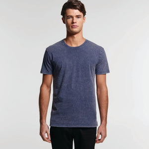 Stonewash Tee - VSC Sports Sedan Title 2023