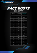 Load image into Gallery viewer, Race Boots - SFI 3.3/5 -  BLADE
