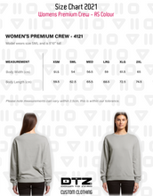 Load image into Gallery viewer, ALLANA ARDLEY - CREW SWEATER
