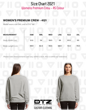 Load image into Gallery viewer, Crew Sweater - Mouse Detailing
