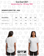 Load image into Gallery viewer, BRUMBY RIDING CLUB - DROP COTTON TEE
