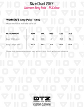 Load image into Gallery viewer, Polo Shirt - Mouse Detailing
