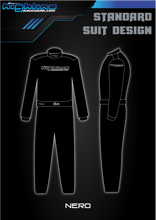 Load image into Gallery viewer, JUNIOR Custom Race Suit - Single Layer
