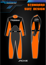 Load image into Gallery viewer, Adult Dirt Kart Suit
