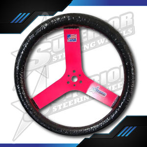 Superior Steering Wheel - 14" Dished