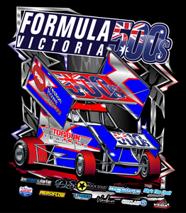 TEE - VIC F500