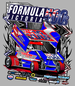 TEE - VIC F500
