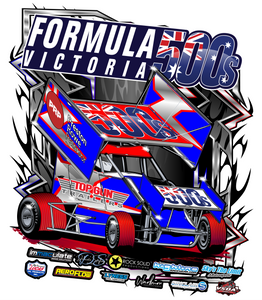 TEE - VIC F500