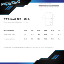 Load image into Gallery viewer, TEE - VIC F500
