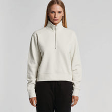 Load image into Gallery viewer, Half Zip Crew - John Sylvester
