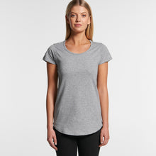 Load image into Gallery viewer, TIM DRILLER - LADIES COTTON TEE
