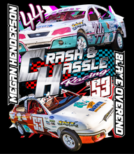 Load image into Gallery viewer, Tee - CH Racing
