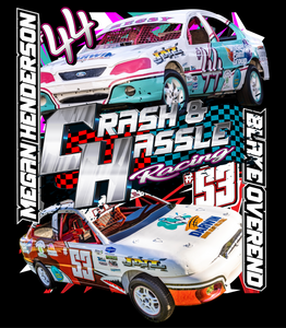 Tee - CH Racing